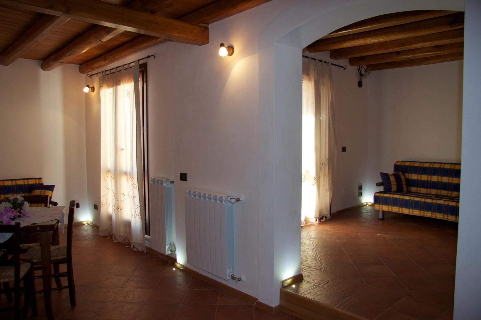 Papparina House Apartment Marsala Exterior foto
