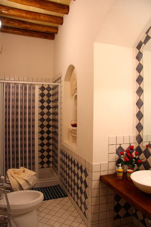Papparina House Apartment Marsala Cameră foto
